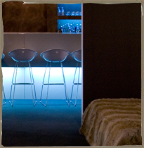 interieur ontwerp