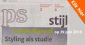 SENS in het Parool