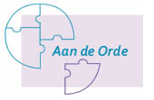 Professional Organisor Aan de Orde