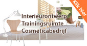 Interieuradvies trainingsruimte Dr. Hauschka