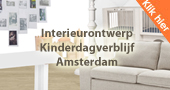 Interieuradvies kinderdagverblijf