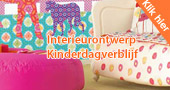 Interieuradvies kinderdagverblijf