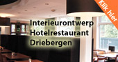 interieuradvies hotelrestaurant