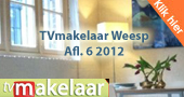 Interieuradvies TV Makelaar Weesp