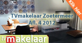 Interieuradvies TV Makelaar Zoetermeer