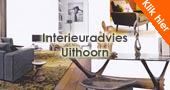 Interieuradvies woonkamer Uithoorn