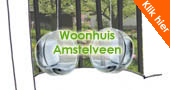 Interieuradvies woonhuis Amstelveen