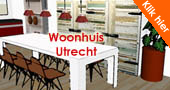 Woonhuis Utrecht