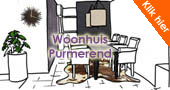 Woonhuis Purmerend