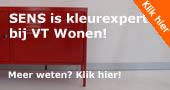 Kleurexpert bij VT Wonen