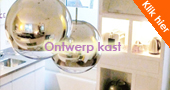 Ontwerp kast keuken