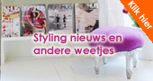 Stylingnieuws