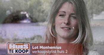 Verkoopstyling advies bij SBS6