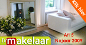 Aflevering 5 Verkoopstyling TV Makelaar 't Harde