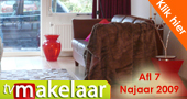 Aflevering 7 Verkoopstyling TV Makelaar Tiel